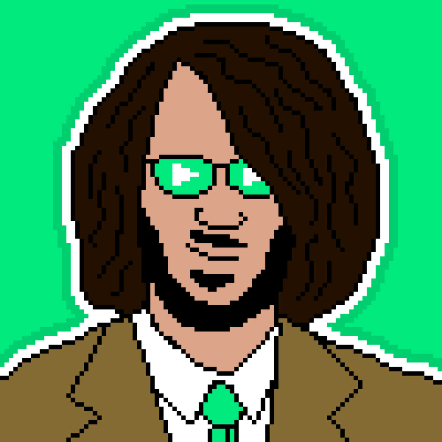 Fedi Player One
